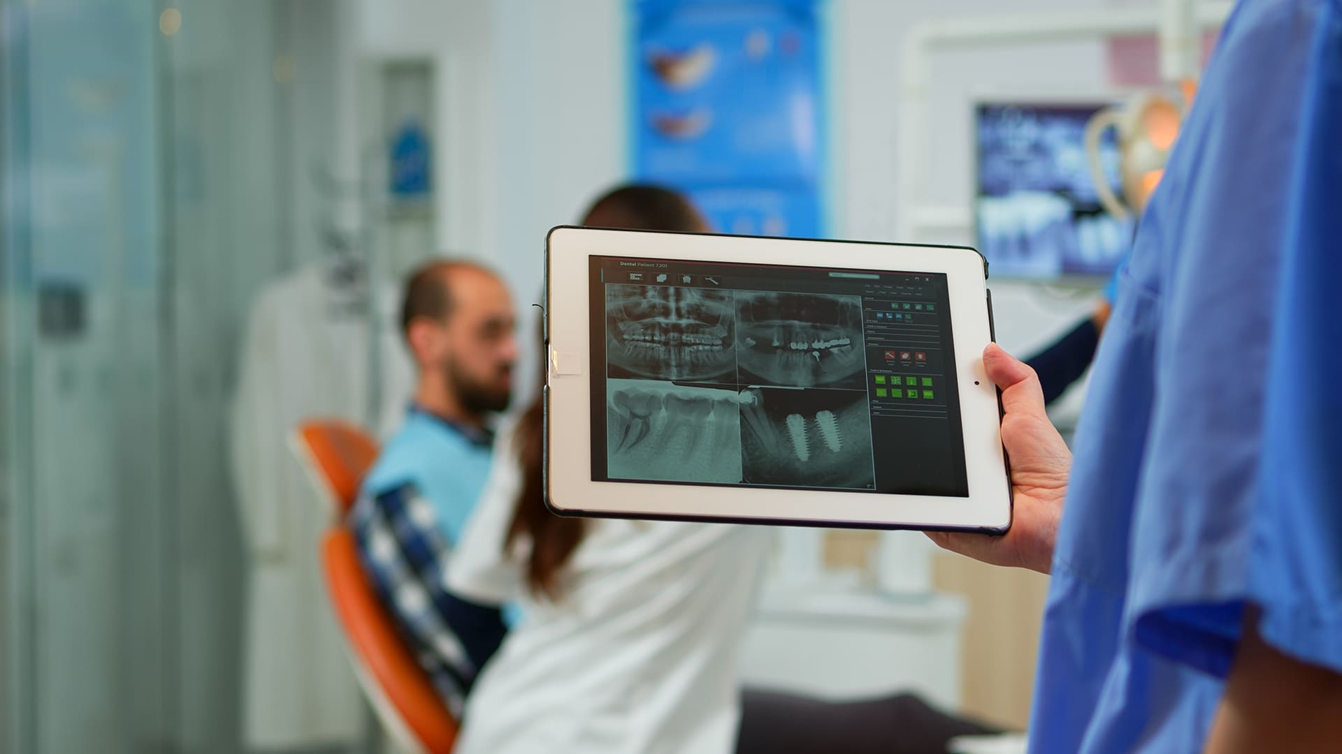 Ai Dental Software