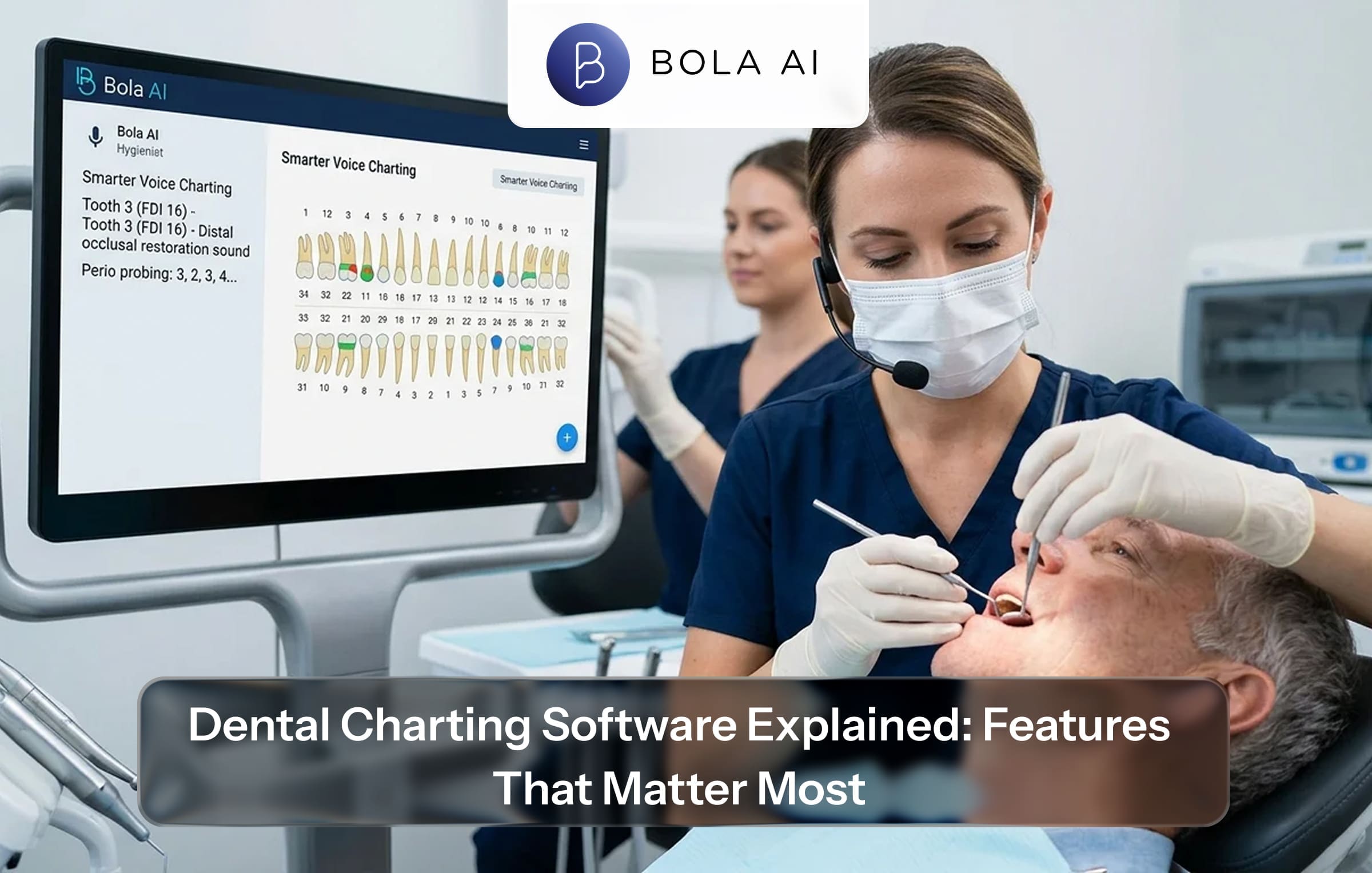 Dental Charting Software Explained Features That Matter Most